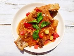 TƯƠNG XÍ MUỘI LEE KUM KEE 2.31KG - LEE KUM KEE PLUM SAUCE