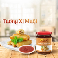 TƯƠNG XÍ MUỘI LEEKUMKEE 260G - LEE KUM KEE PLUM SAUCE