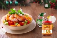 TƯƠNG XÍ MUỘI LEEKUMKEE 260G - LEE KUM KEE PLUM SAUCE
