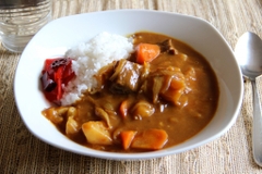 VIÊN CÀ RI CÔ ĐẶC NHẬT BẢN 198G - JAPAN GOLDEN CURRY
