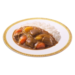 VIÊN NẤU CÀ RI NHẬT BẢN JAVA CURRY 200G - JAPAN JAVA CURRY HOUSE