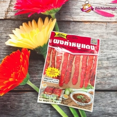 GÓI XÁ XÍU LOBO THÁI LAN 100G - LOBO ROAST RED PORK SEASONING MIX