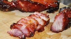 GÓI XÁ XÍU LOBO THÁI LAN 100G - LOBO ROAST RED PORK SEASONING MIX