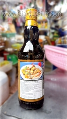 XÌ DẦU CÀNG CUA NHẤT PHẨM TIÊN 500ML - NỘI ĐỊA TRUNG
