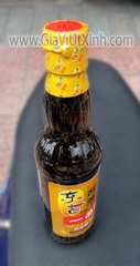 XÌ DẦU CÀNG CUA NHẤT PHẨM TIÊN 500ML - NỘI ĐỊA TRUNG