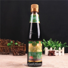 XÌ DẦU HẤP CÁ HẢI THIÊN 450ML - HADAY SOY SAUCE FOR STEAMED FISH