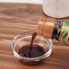 XÌ DẦU HẤP CÁ HẢI THIÊN 450ML - HADAY SOY SAUCE FOR STEAMED FISH