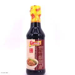 XÌ DẦU NGỌT AMOY 250ML - AMOY SWEET SOY SAUCE
