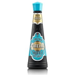 XỐT ỚT GIẤM BALSAMIC VỊ NẤM TRUFFLE FIRELLI HOT SAUCE 148ML