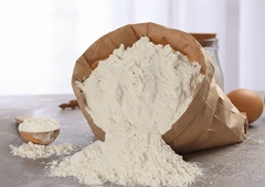 BỘT MÌ LẺ ĐA DỤNG 500G - 1KG