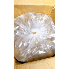 CHANH MUỐI HONG KONG 1KG - HONG KONG PRESERVED LEMON