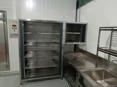 SETUP BẾP NHÀ HÀNG