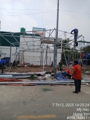 CẢI TẠO, XÂY DỰNG KHU BẾP TẠI HƯNG YÊN VÀ HÀ NỘI