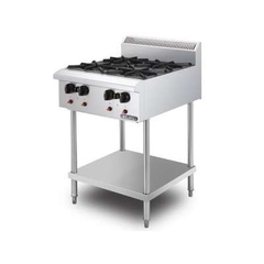 Bếp âu 4 họng Berjaya OB4FS-17