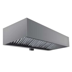 Hệ thống hút mùi ngang