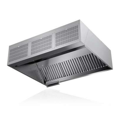 Tum hút mùi cấp khí tươi