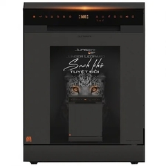 Demo 6 Máy Rửa Bát Junger Leopard