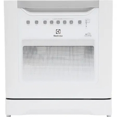 Demo 10 Máy rửa chén Electrolux 8 bộ