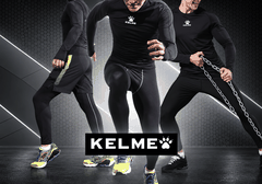 Compression Gear là gì? Tác dụng của đồ bó cơ khi chơi thể thao
