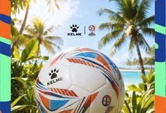 STREAK – Quả bóng Kelme chính thức của AFC Futsal Asian Cup