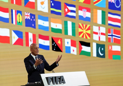 Cập nhật 10 luật mới ở World Cup 2026
