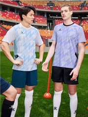 SET ĐỒ BÓNG ĐÁ KELME - MÃ 8351ZB1084