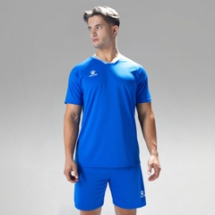 BỘ QUẦN ÁO BÓNG ĐÁ KELME - Mã 8451ZB1246