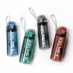 BÌNH NƯỚC THỂ THAO KELME 500ML - MÃ 8101WL5002