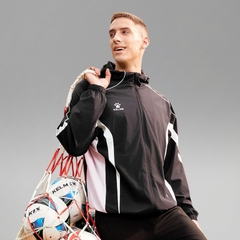 ÁO KHOÁC KELME - MÃ 8661WT1216