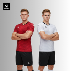 BỘ QUẦN ÁO BÓNG ĐÁ KELME - Mã 8451ZB1247