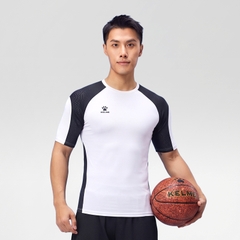 ÁO PHÔNG THỂ THAO NAM KELME - MÃ 8651TX1698
