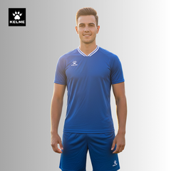 BỘ QUẦN ÁO BÓNG ĐÁ KELME - Mã 8451ZB1246