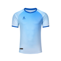 ÁO THUN T-SHIRT KELME - MÃ 8651ZB12495