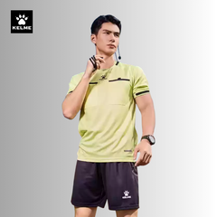 BỘ QUẦN ÁO TRỌNG TÀI KELME - 8551ZB11075