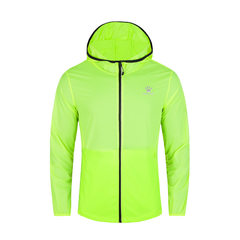 ÁO KHOÁC GIÓ NGƯỜI LỚN KELME - MÃ 3801244