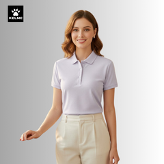 ÁO POLO NỮ - MÃ 8353PL2070