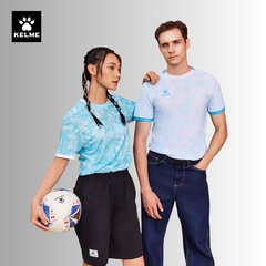 ÁO THUN THỂ THAO NAM KELME - MÃ 8551ZB11080