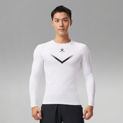 ÁO THUN NAM TAY DÀI - MÃ 8461TL1028
