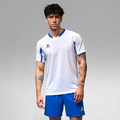 BỘ QUẦN ÁO BÓNG ĐÁ KELME - Mã 8251ZB1002