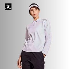ÁO THỂ THAO TAY DÀI NỮ - MÃ 8463PL2122