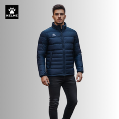 ÁO PHAO DÀI TAY KELME - MÃ 8061YR1003