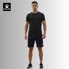 QUẦN SHORT THỦ MÔN KELME - MÃ K15Z408