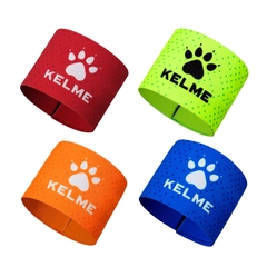 BĂNG TAY ĐỘI TRƯỞNG KELME - MÃ 8101XB5001