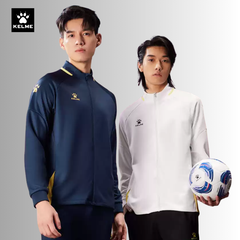 ÁO KHOÁC THỂ THAO NAM KELME - MÃ 8461WT1093