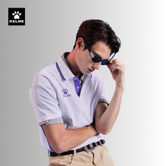 ÁO POLO NAM KELME - MÃ 8551PL1144