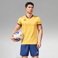 BỘ QUẦN ÁO BÓNG ĐÁ KELME - Mã 8551ZB11082