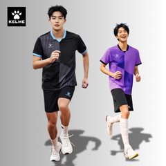 BỘ QUẦN ÁO BÓNG ĐÁ KELME - Mã 8551ZB11083