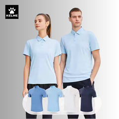 ÁO POLO NAM KELME - MÃ 8351PL1050