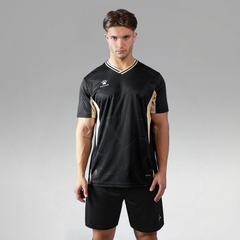 BỘ QUẦN ÁO BÓNG ĐÁ KELME - Mã 8451ZB1248