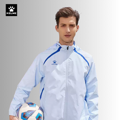 ÁO KHOÁC THỂ THAO KELME  - MÃ 8461WT1131